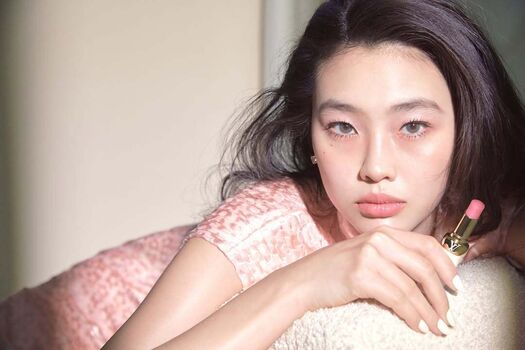 Full leaked Jung ho yeon page private onlyfans photo