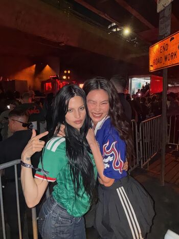 Full leaked Jung ho yeon private onlyfans photo