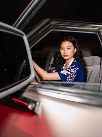 Full leaked Jung ho yeon private onlyfans photo