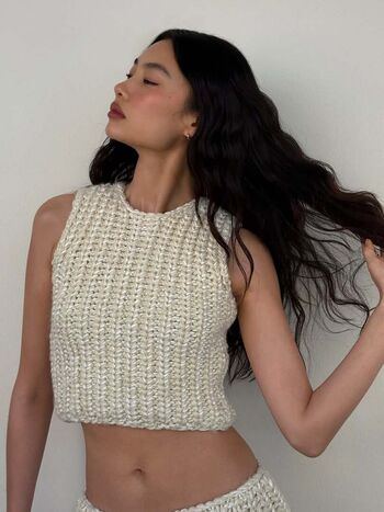 Full leaked Jung ho yeon private onlyfans photo