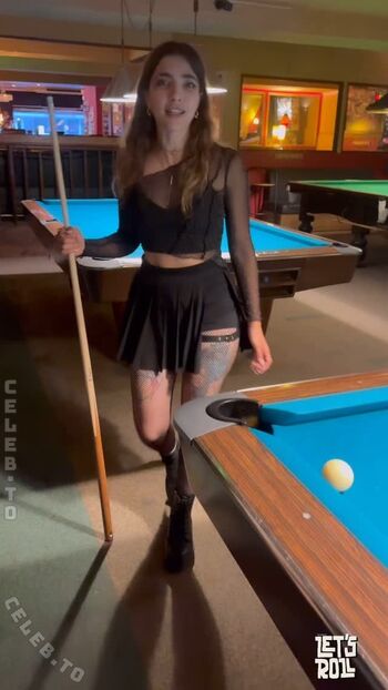 Full leaked Junicats private onlyfans photo