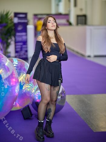 Full leaked Junicats private onlyfans photo