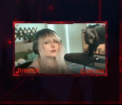 Full leaked Juniper actias private onlyfans photo