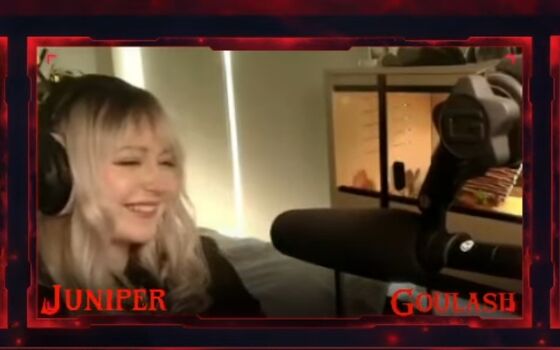 Full leaked Juniper actias private onlyfans photo