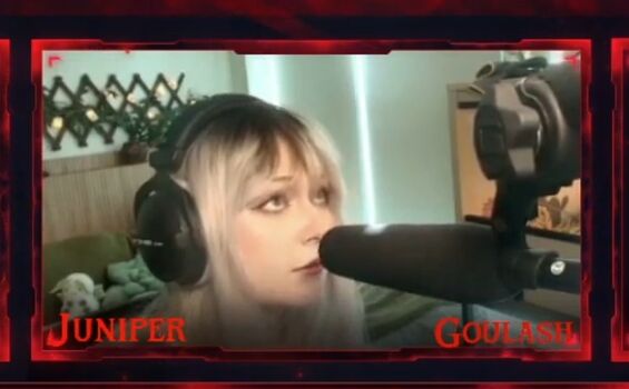 Full leaked Juniper actias private onlyfans photo