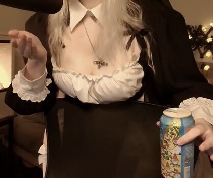 Full leaked Juniper actias private onlyfans photo