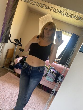 Full leaked Juniper rose page private onlyfans photo