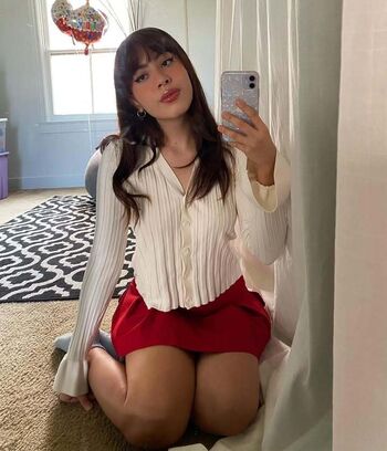 Full leaked Junoblu page private onlyfans photo