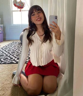 Full leaked Junoblu page private onlyfans photo