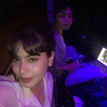 Full leaked Junoblu page private onlyfans photo