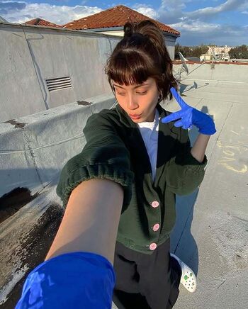 Full leaked Junoblu private onlyfans photo