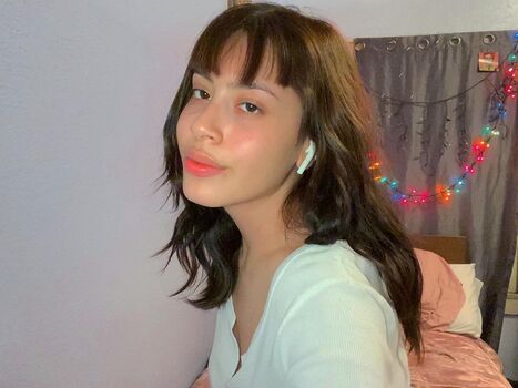 Full leaked Junoblu private onlyfans photo