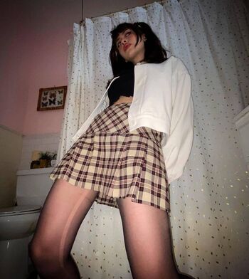 Full leaked Junoblu private onlyfans photo