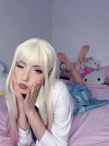 Full leaked Juptears private onlyfans photo