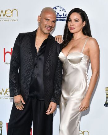 Full leaked Jurnee smollett bell private onlyfans photo