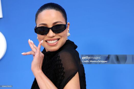 Full leaked Jurnee smollett page private onlyfans photo