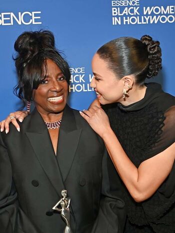 Full leaked Jurnee smollett page private onlyfans photo