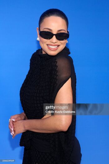 Full leaked Jurnee smollett page private onlyfans photo