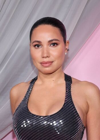 Full leaked Jurnee smollett page private onlyfans photo