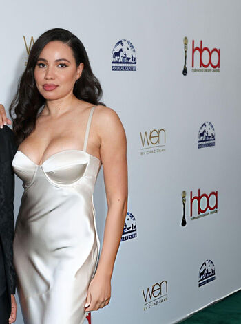 Full leaked Jurnee smollett private onlyfans photo