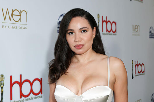 Full leaked Jurnee smollett private onlyfans photo