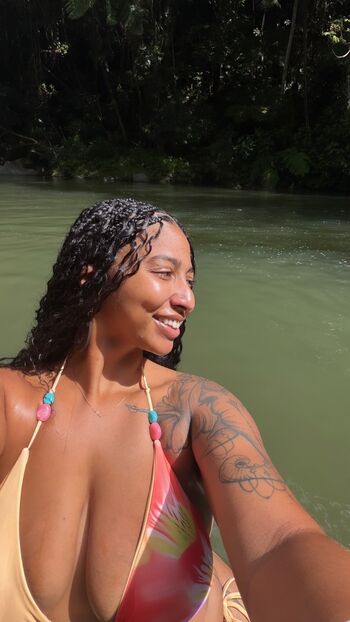 Full leaked Jusslin private onlyfans photo