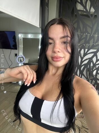 Full leaked Just micaela private onlyfans photo