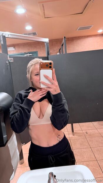 Full leaked Justajess private onlyfans photo