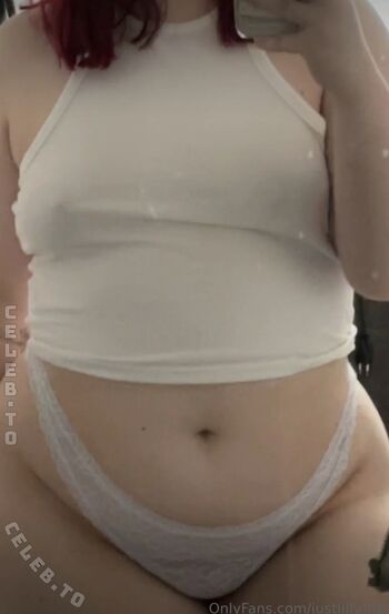 Full leaked Justalillybit jhp private onlyfans photo