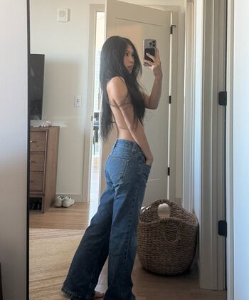Full leaked Justaminali private onlyfans photo