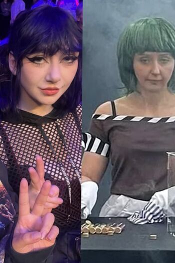 Full leaked Justaminx page private onlyfans photo