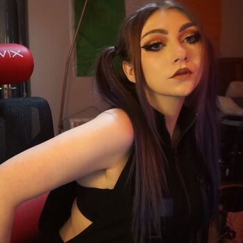 Full leaked Justaminx page private onlyfans photo