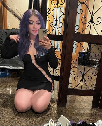 Full leaked Justaminx page private onlyfans photo