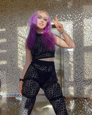 Full leaked Justaminx page private onlyfans photo