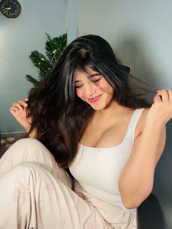 Full leaked Justbeingkayra page private onlyfans photo