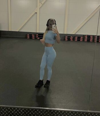 Full leaked Juste kuzulyte private onlyfans photo