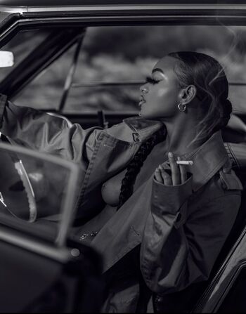 Full leaked Justice mcfall private onlyfans photo