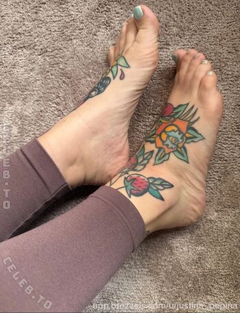 Full leaked Justina pepina private onlyfans photo