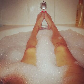 Full leaked Justina valentine private onlyfans photo