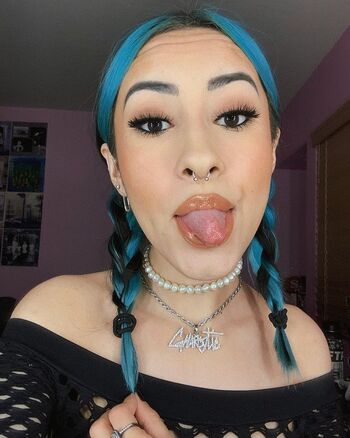 Full leaked Justine lugo private onlyfans photo