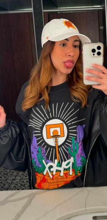 Full leaked Justine lugo private onlyfans photo