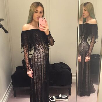 Full leaked Justine lugo private onlyfans photo