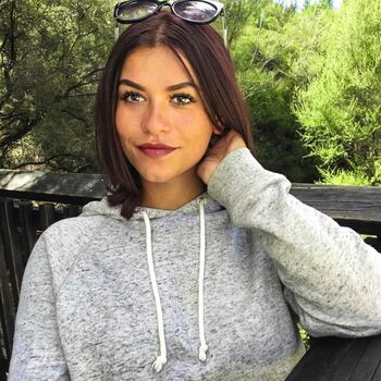 Full leaked Justine reine marie private onlyfans photo