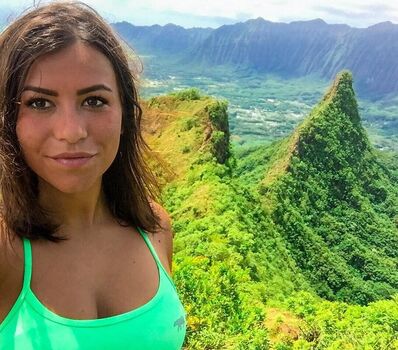 Full leaked Justine reine marie private onlyfans photo