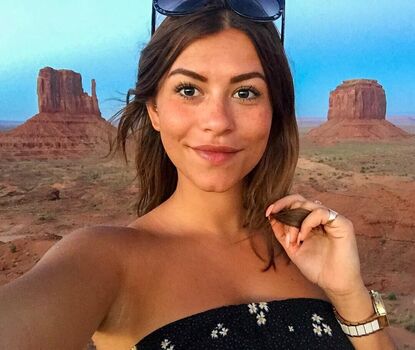 Full leaked Justine reine marie private onlyfans photo