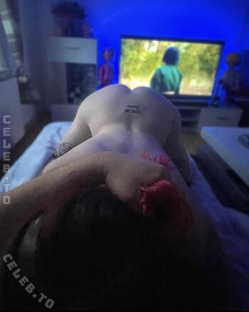 Full leaked Justine tfs private onlyfans photo