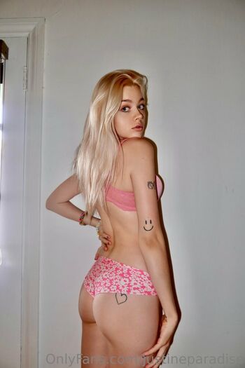 Full leaked Justineparadise private onlyfans photo