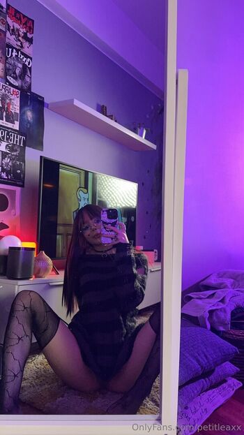 Full leaked Justleaax private onlyfans photo