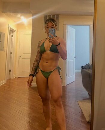 Full leaked Justliftsis private onlyfans photo