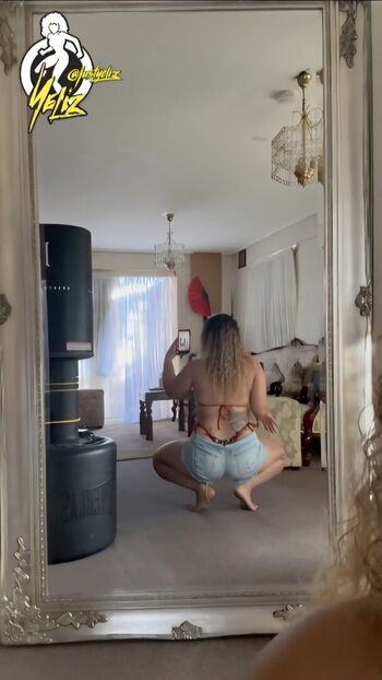 Full leaked Justyeliz private onlyfans photo